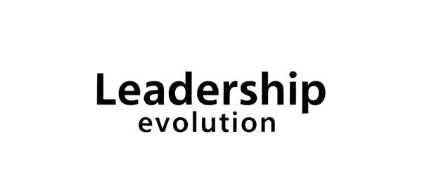 Leadership Evolution Logo